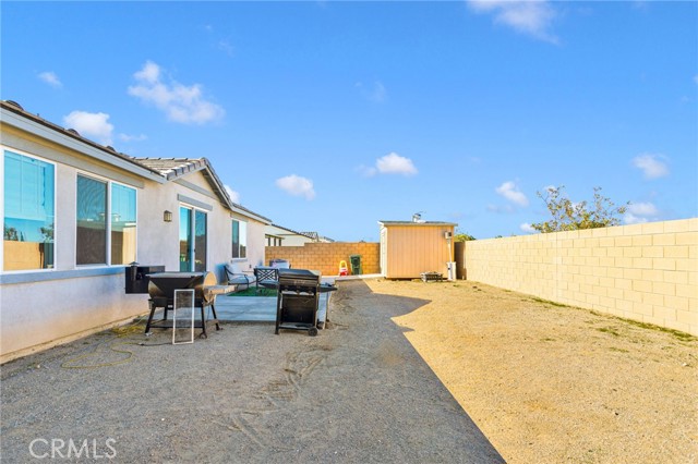 Detail Gallery Image 44 of 53 For 12672 Wycliff, Victorville,  CA 92392 - 4 Beds | 3 Baths