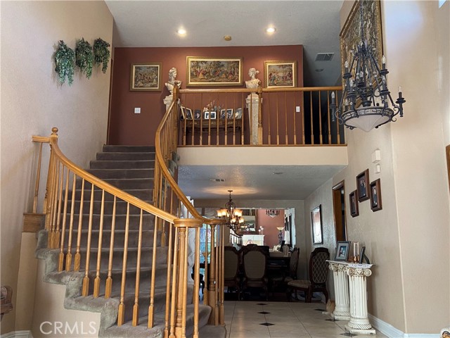 Detail Gallery Image 14 of 32 For 7614 Calpella Ave, Hesperia,  CA 92345 - 4 Beds | 3 Baths