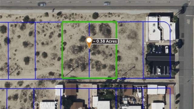 Details for 0 Pierson Boulevard, Desert Hot Springs, CA 92240