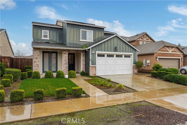 Detail Gallery Image 2 of 39 For 4852 Kinross Ct, Merced,  CA 95348 - 4 Beds | 2/1 Baths