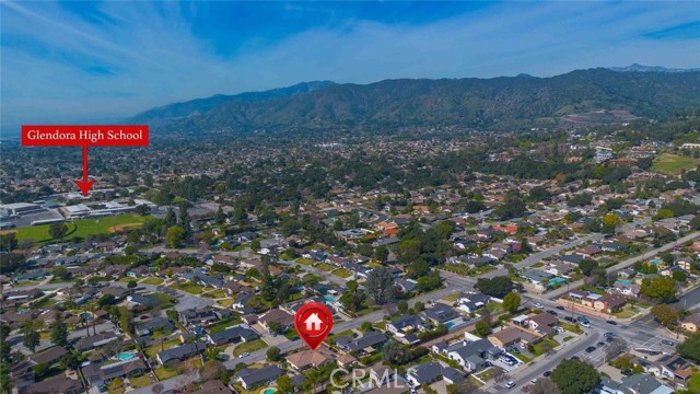 Detail Gallery Image 31 of 33 For 138 S Hacienda, Glendora,  CA 91741 - 3 Beds | 3 Baths