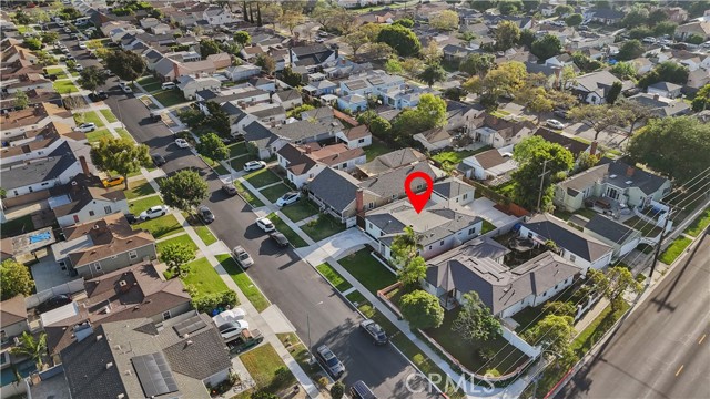 Detail Gallery Image 43 of 43 For 4251 Gundry, Long Beach,  CA 90807 - 4 Beds | 3 Baths