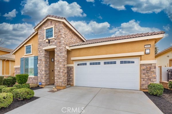 Detail Gallery Image 2 of 29 For 26609 Verdant Cir, Menifee,  CA 92584 - 3 Beds | 2 Baths