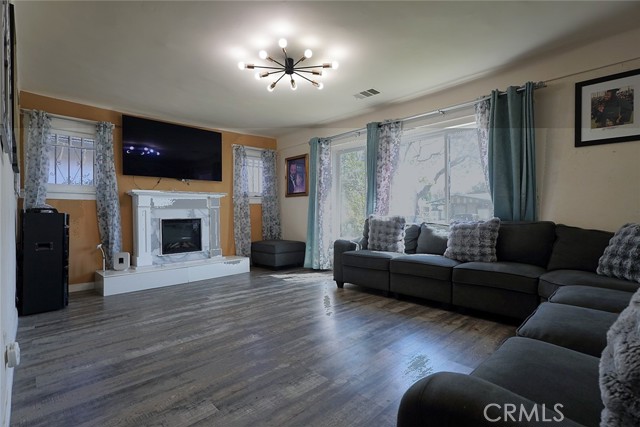 Detail Gallery Image 28 of 30 For 1453 W 56th, Los Angeles,  CA 90062 - 3 Beds | 2 Baths