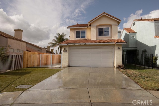 11816 Cardinal Court, Fontana, CA 92337