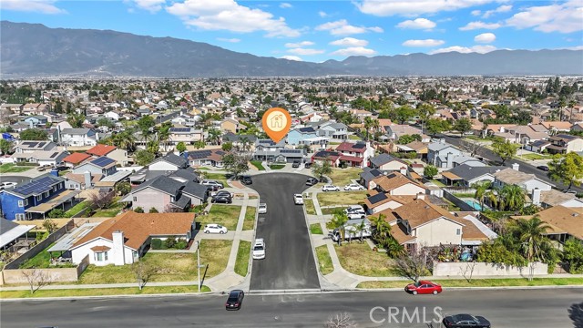 Detail Gallery Image 8 of 52 For 7620 Catawba Ct, Fontana,  CA 92336 - 4 Beds | 3 Baths