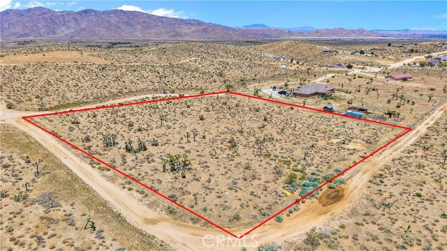 Detail Gallery Image 6 of 13 For 0 Laramie St, Apple Valley,  CA 92308 - – Beds | – Baths