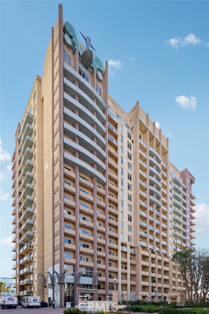 388 E Ocean BLVD Unit: 709