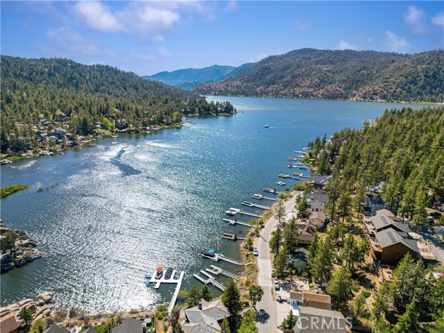 Detail Gallery Image 31 of 31 For 39033 Bayview Ln, Big Bear Lake,  CA 92315 - 5 Beds | 3 Baths