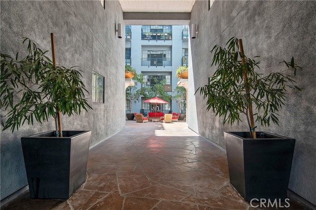 Detail Gallery Image 33 of 44 For 420 S San Pedro St #307,  Los Angeles,  CA 90013 - 1 Beds | 1 Baths