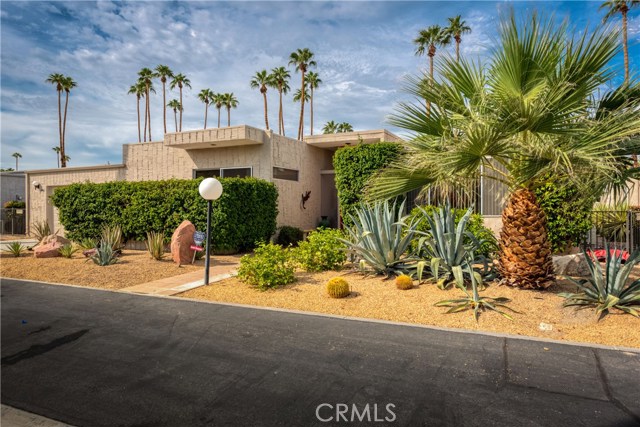 Image Number 1 for 1402 Tamarisk West ST #3 in RANCHO MIRAGE
