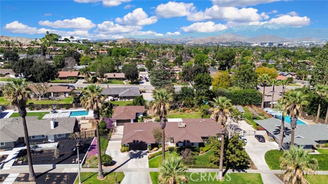 Detail Gallery Image 51 of 69 For 5531 Cornwall Ave, Riverside,  CA 92506 - 4 Beds | 3 Baths