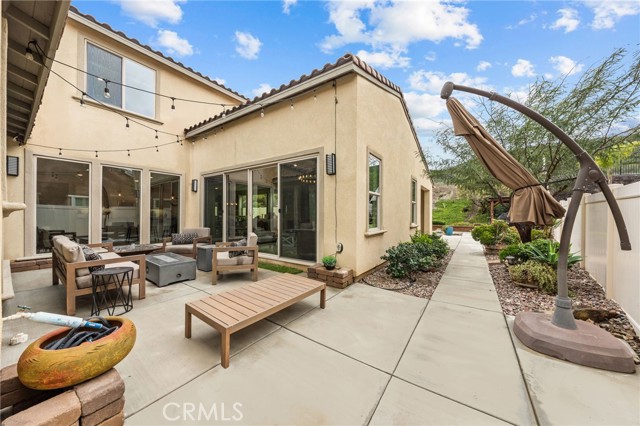 Detail Gallery Image 51 of 55 For 31235 Morgan Horse, Menifee,  CA 92584 - 4 Beds | 3 Baths