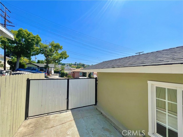 Detail Gallery Image 18 of 19 For 4836 Edison St, Los Angeles,  CA 90032 - 1 Beds | 1 Baths