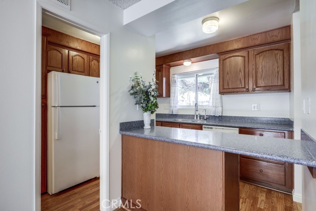 Detail Gallery Image 11 of 26 For 12100 Montecito Rd #49,  Los Alamitos,  CA 90720 - 3 Beds | 1/1 Baths