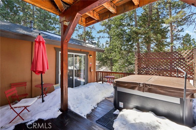 Detail Gallery Image 40 of 43 For 788 Silver Tip, Big Bear Lake,  CA 92315 - 3 Beds | 3 Baths