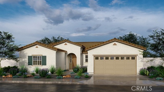 Detail Gallery Image 1 of 1 For 44599 San Chapelle Ct, Indio,  CA 92203 - 4 Beds | 3 Baths