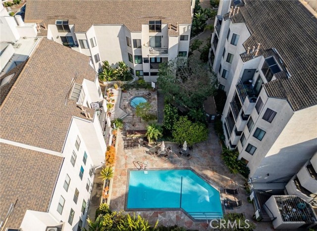 Detail Gallery Image 32 of 40 For 4146 E Mendez St #124,  Long Beach,  CA 90815 - 2 Beds | 2 Baths