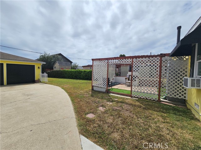 Detail Gallery Image 15 of 15 For 4506 W 170th, Lawndale,  CA 90260 - 2 Beds | 1 Baths