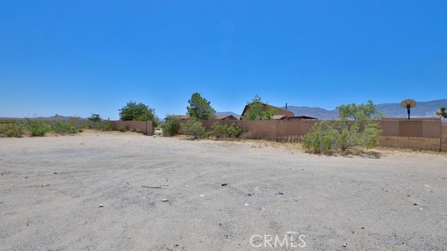 Detail Gallery Image 45 of 47 For 9351 Camp Rock Rd, Lucerne Valley,  CA 92356 - 3 Beds | 2 Baths