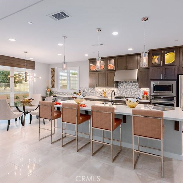 41863 Cristalino Avenue Palmdale Ca 93551 Dilbeck Real Estate