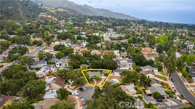 Detail Gallery Image 39 of 40 For 6600 Haywood, Tujunga,  CA 91042 - 3 Beds | 2 Baths