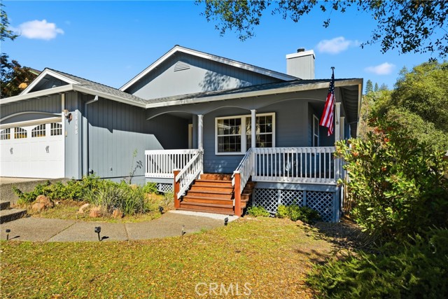 Detail Gallery Image 2 of 35 For 18168 Deer Hill Rd, Hidden Valley Lake,  CA 95467 - 3 Beds | 2 Baths