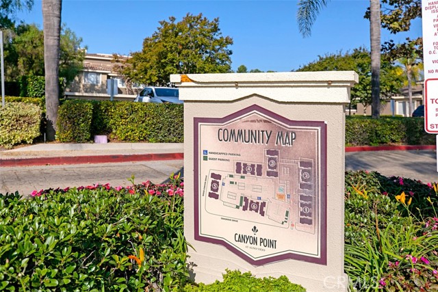 Detail Gallery Image 31 of 36 For 22681 Oakgrove #613,  Aliso Viejo,  CA 92656 - 1 Beds | 1 Baths