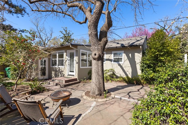 Detail Gallery Image 37 of 41 For 1440 Laburnum Ave, Chico,  CA 95926 - 5 Beds | 2 Baths