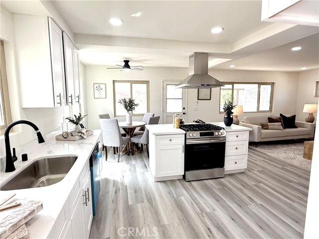 Detail Gallery Image 4 of 24 For 29085 Griffith, Menifee,  CA 92586 - 3 Beds | 2 Baths