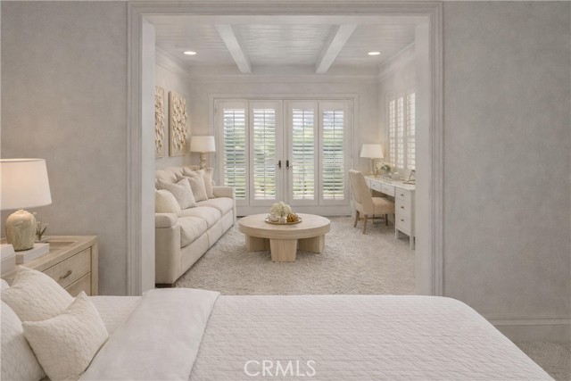 Detail Gallery Image 14 of 21 For 1330 Santanella, Corona Del Mar,  CA 92625 - 4 Beds | 3/1 Baths