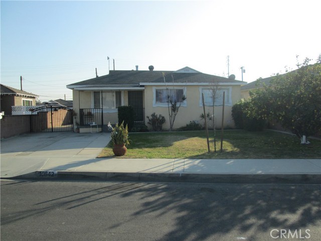 10842 Pluton St, Norwalk, CA 90650