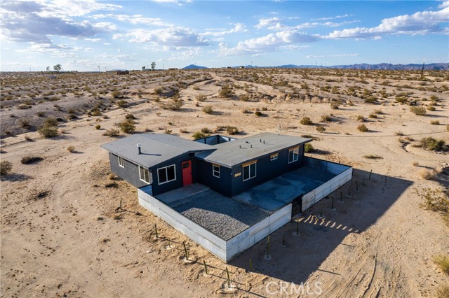 Detail Gallery Image 41 of 56 For 1530 Applegate Way, Twentynine Palms,  CA 92277 - 2 Beds | 2 Baths