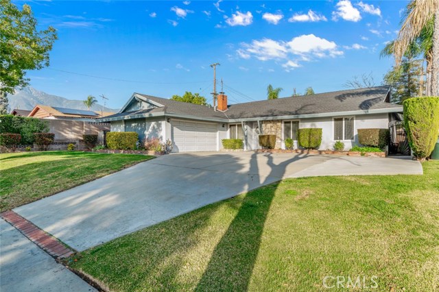 7045 Avenida Leon, Rancho Cucamonga, CA 91701