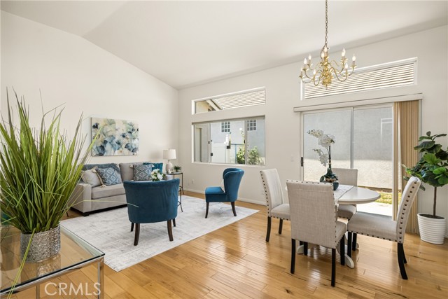 Detail Gallery Image 10 of 42 For 615 N Oxford Ct, Orange,  CA 92869 - 3 Beds | 2 Baths