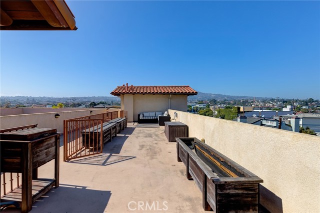 Detail Gallery Image 24 of 28 For 815 S Grand Ave #10,  San Pedro,  CA 90731 - 2 Beds | 2 Baths