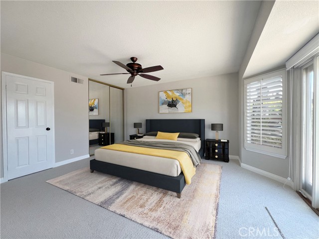 Detail Gallery Image 9 of 19 For 21520 via La Naranja, Yorba Linda,  CA 92886 - 3 Beds | 2 Baths