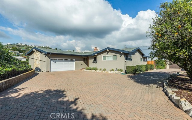 2729 San Ramon Drive, Rancho Palos Verdes, California 90275, 3 Bedrooms Bedrooms, ,1 BathroomBathrooms,Residential,Sold,San Ramon,PV17021843