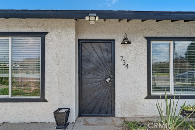 Detail Gallery Image 4 of 32 For 734 Massachusetts, Beaumont,  CA 92223 - 3 Beds | 2 Baths