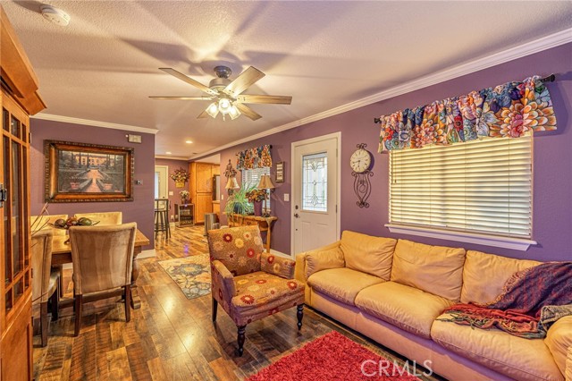 Detail Gallery Image 16 of 49 For 43156 41st St, Lancaster,  CA 93536 - 2 Beds | 1 Baths