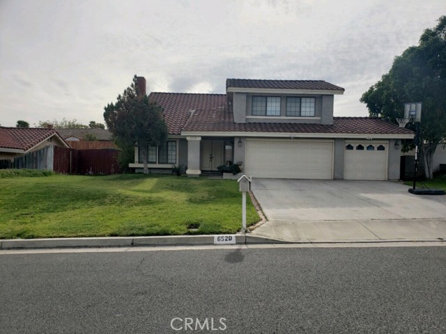 6520 Avenida Michaelinda, Riverside, CA 92509