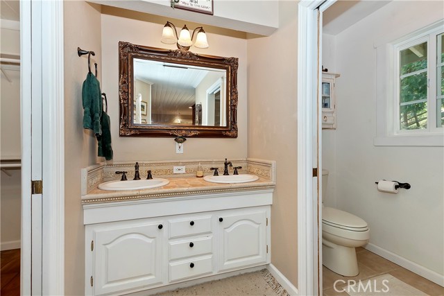 Detail Gallery Image 35 of 48 For 1208 Jungfrau Drive, Crestline,  CA 92325 - 3 Beds | 3/1 Baths