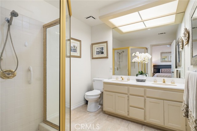 Detail Gallery Image 17 of 68 For 120 Old Ranch, Palm Desert,  CA 92211 - 2 Beds | 3/1 Baths