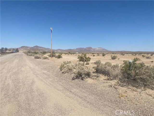 0 Mannix, Newberry Springs, California 92365, ,Land,For Sale,0 Mannix,CRHD23095155