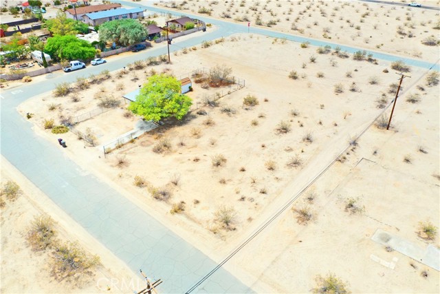 Lot 2 & 3