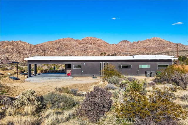 Detail Gallery Image 64 of 73 For 7802 Quail Springs Rd, Joshua Tree,  CA 92252 - 2 Beds | 2 Baths