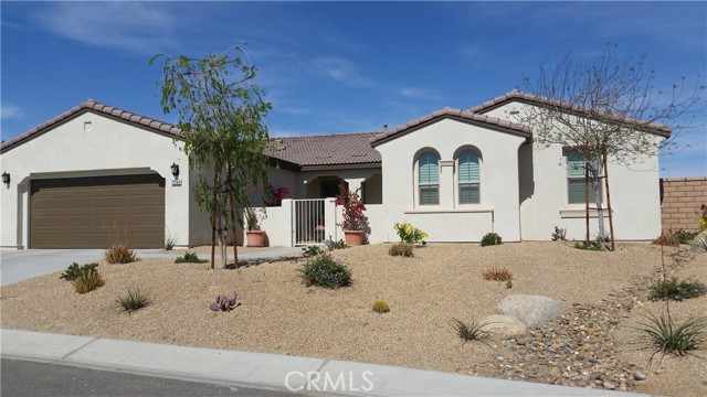 Image Number 1 for 73764   Picasso DR in PALM DESERT