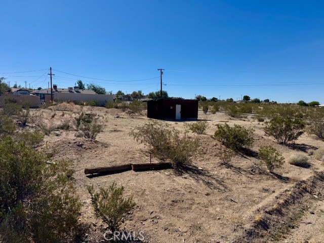 Detail Gallery Image 6 of 6 For 0 Windy Pass & K St, Barstow,  CA 92311 - – Beds | – Baths