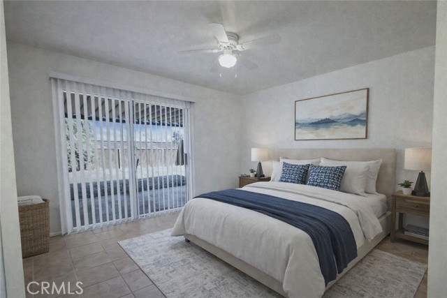 Detail Gallery Image 6 of 13 For 2242 San Padre Ave, Hemet,  CA 92545 - 2 Beds | 1 Baths