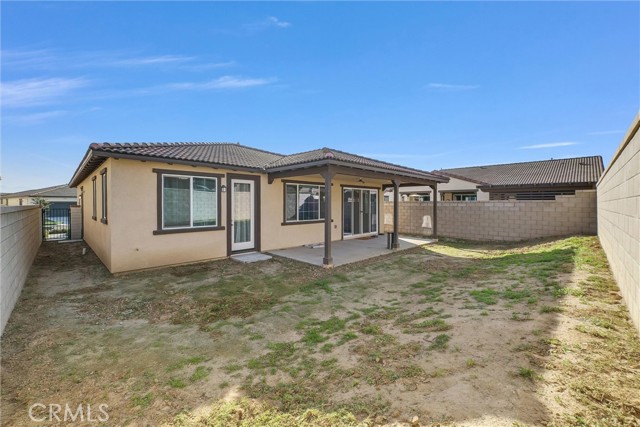 Detail Gallery Image 27 of 28 For 3933 E Perdido Privado, Ontario,  CA 91761 - 2 Beds | 2 Baths